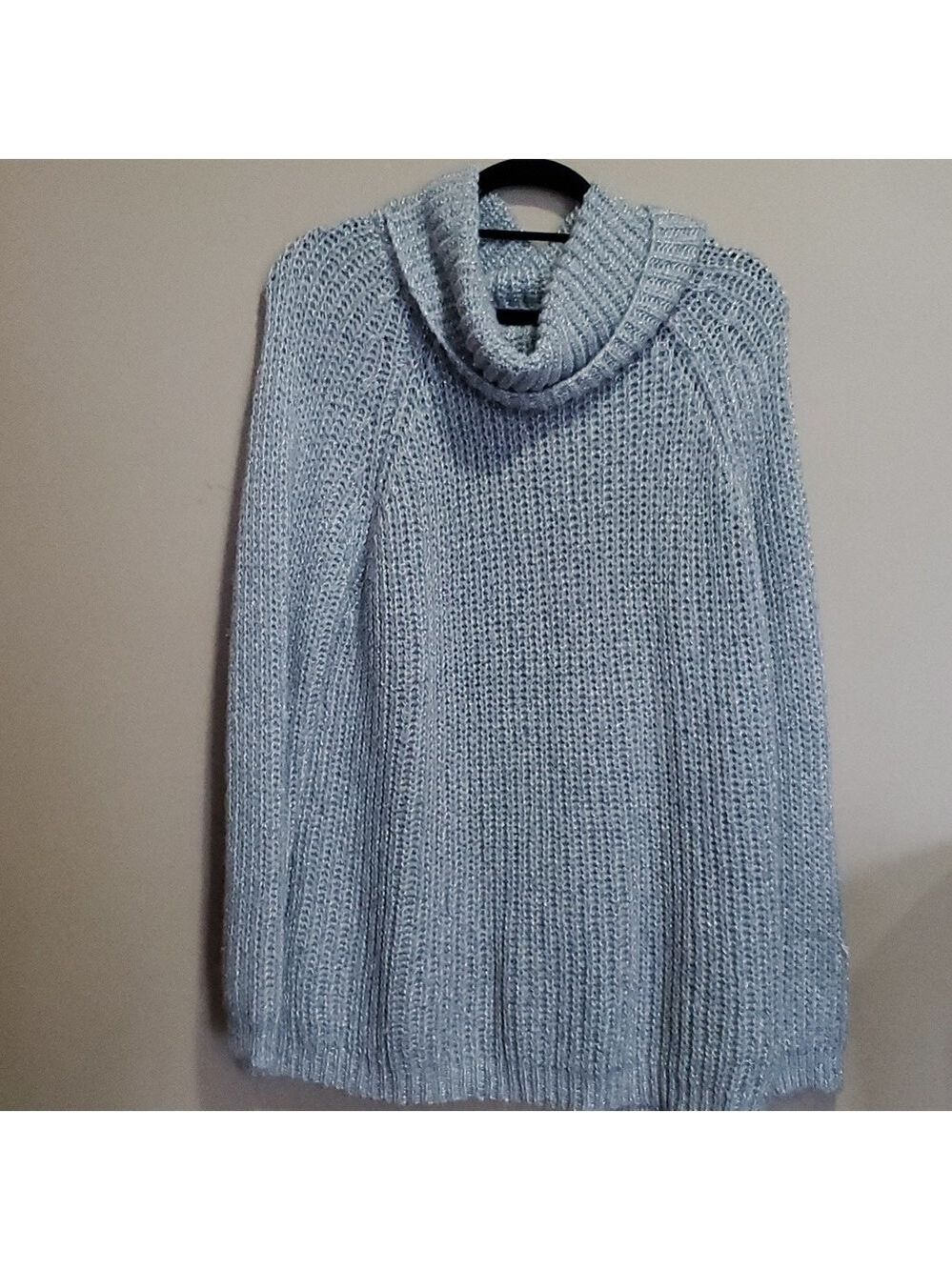 George sweater size xlarge